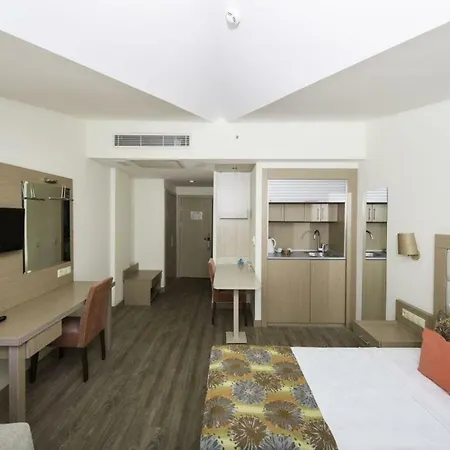 Palmet Beach 5* Antália