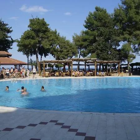 Palmet Beach Hotel