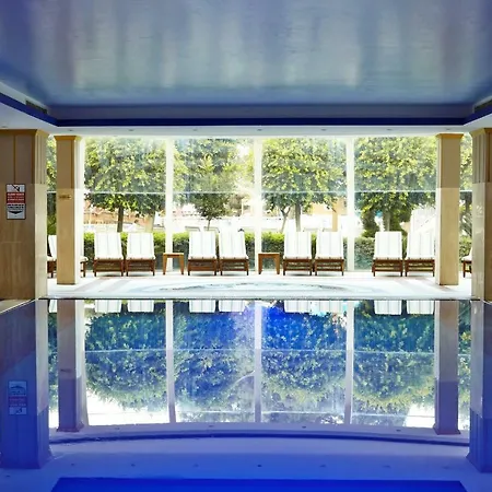 Hotel Palmet Beach