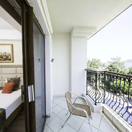Hotel Palmet Beach