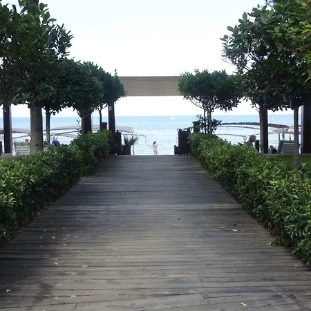 Palmet Beach Antalya