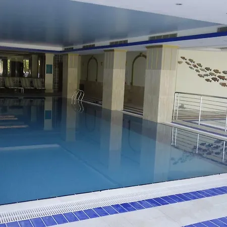Hotel Palmet Beach