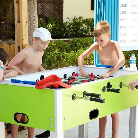 Palmet Beach Hotel 5*